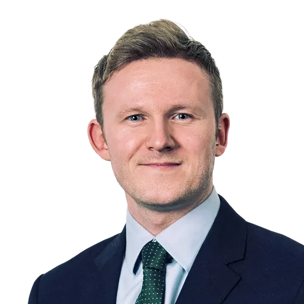 Lee Belfield