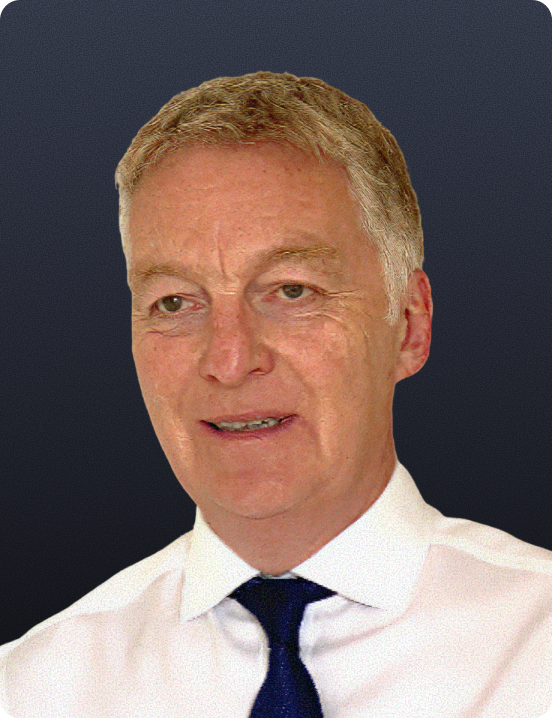 Andrew Chivers